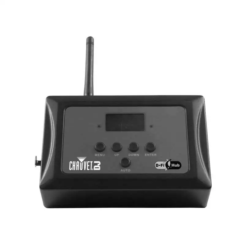 Chauvet DJ D-Fi Hub, wireless Transceiver