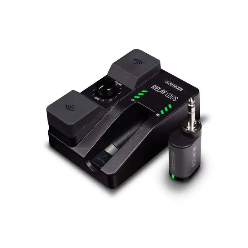 Line 6 RELAY G10SII