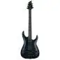 ESP LTD H-1001 See Thru Black