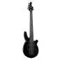 Music Man Bongo 6 HH EB Stealth Black Music Man Bongo 6 HH EB Stealth Black