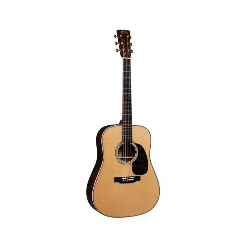 Martin Guitars D-28 Modern Deluxe Martin Guitars D-28 Modern Deluxe