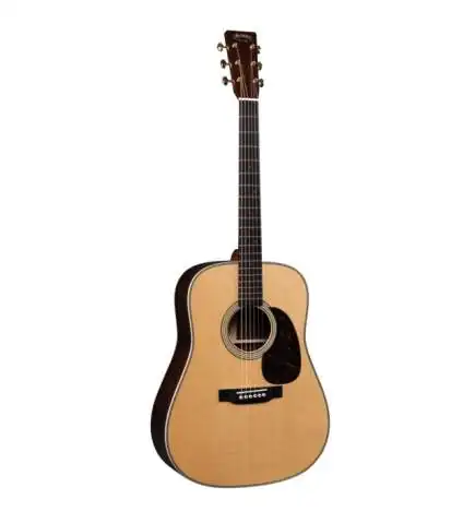 Martin Guitars D-28 Modern Deluxe