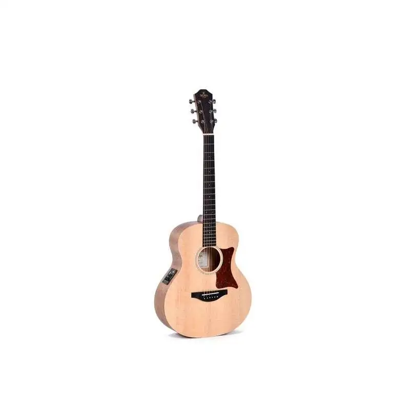 Sigma Guitars GSME