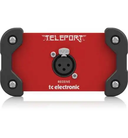 TC Electronic Teleport GLR