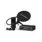 Steinberg IXO Podcast Pack IXO12 + Mic + Software Steinberg IXO Podcast Pack IXO12 + Mic + Software