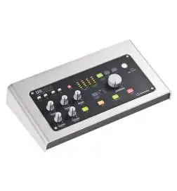 Steinberg UR28M USB Audiointerface