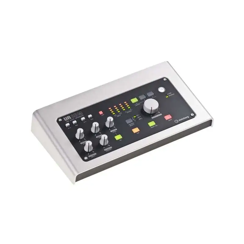 Steinberg UR28M USB Audio Interface