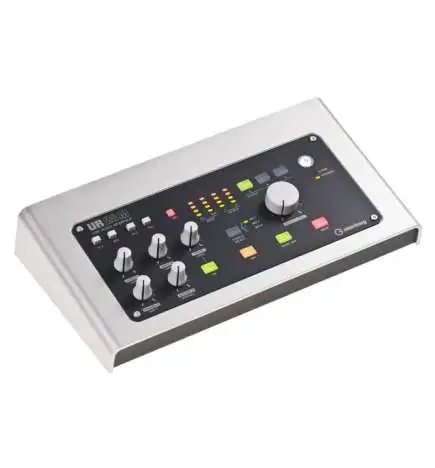 Steinberg UR28M USB Audiointerface