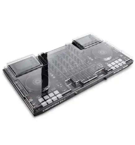 Decksaver Denon MCX8000 Cover