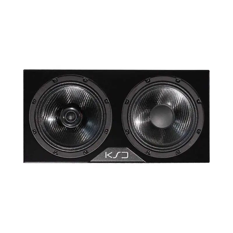 KS-Digital C88-Reference Black Monitor L