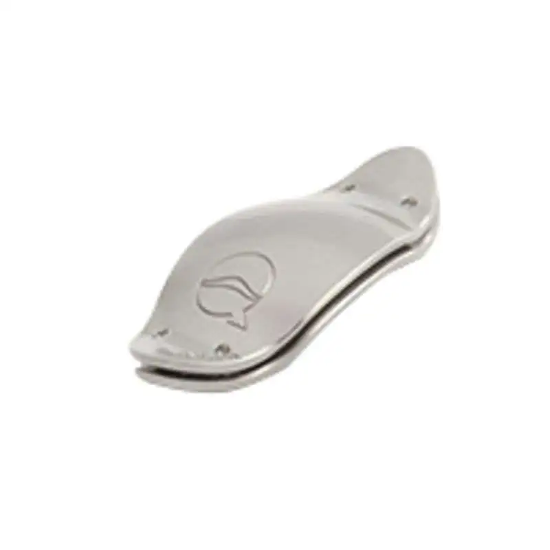 LefreQue Fine Silver 33mm