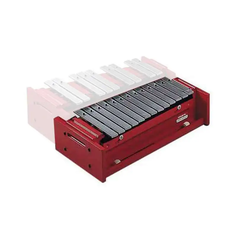 Percussion Plus PP019 Alt Metallophon, diatonisch