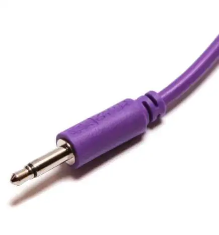 Synthrotek Patchkabel 15cm