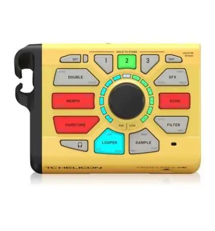 TC-Helicon Perform-VE