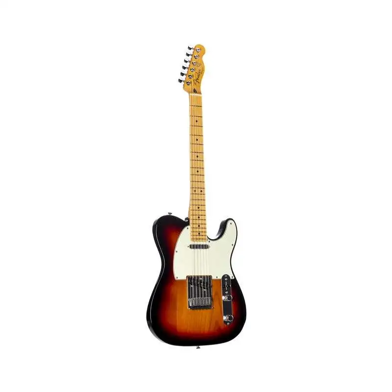 Fender Player Plus Telecaster MN 3-Color Sunburst