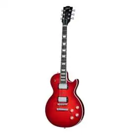 Gibson Les Paul Modern Figured Cherry Burst