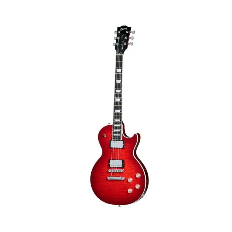 Gibson Les Paul Modern Figured Cherry Burst Gibson Les Paul Modern Figured Cherry Burst