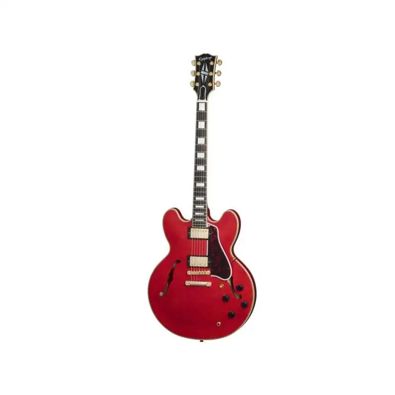 Epiphone 1959 ES-355 Cherry Red