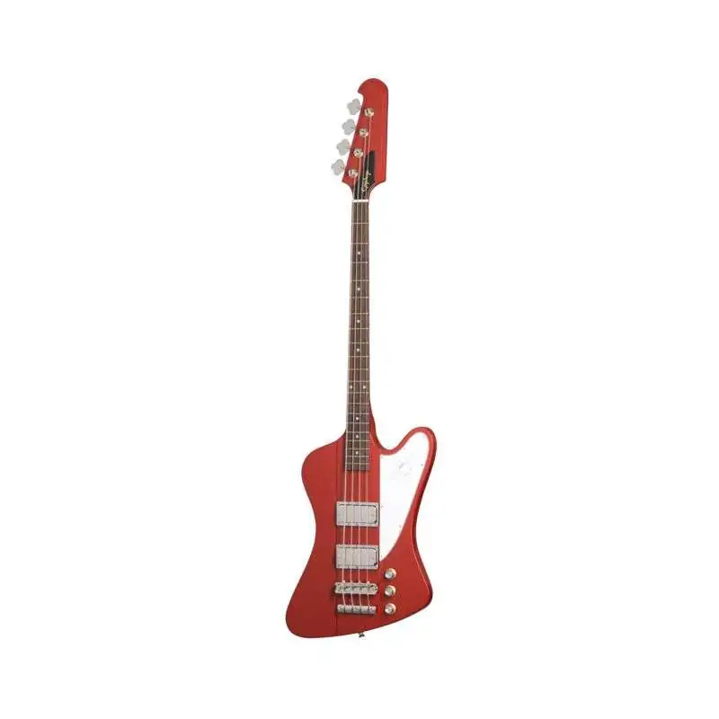 Epiphone Thunderbird '64 Ember Red Epiphone Thunderbird '64 Ember Red