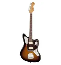 Fender Kurt Cobain Jaguar NOS 3TS