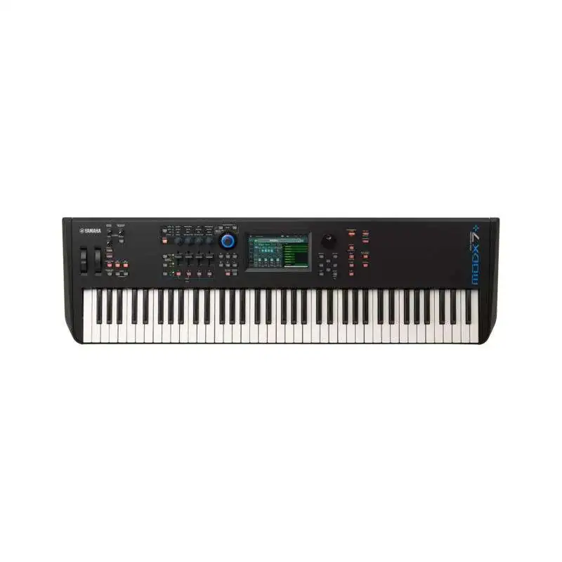Yamaha MODX7+