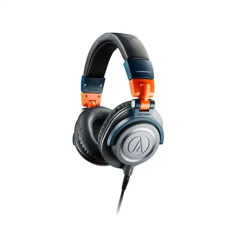 Audio-Technica ATH-M50XBT2LAB Auriculares Bluetooth