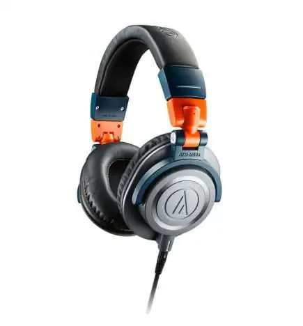 Audio-Technica ATH-M50XBT2LAB Bluetooth koptelefoon