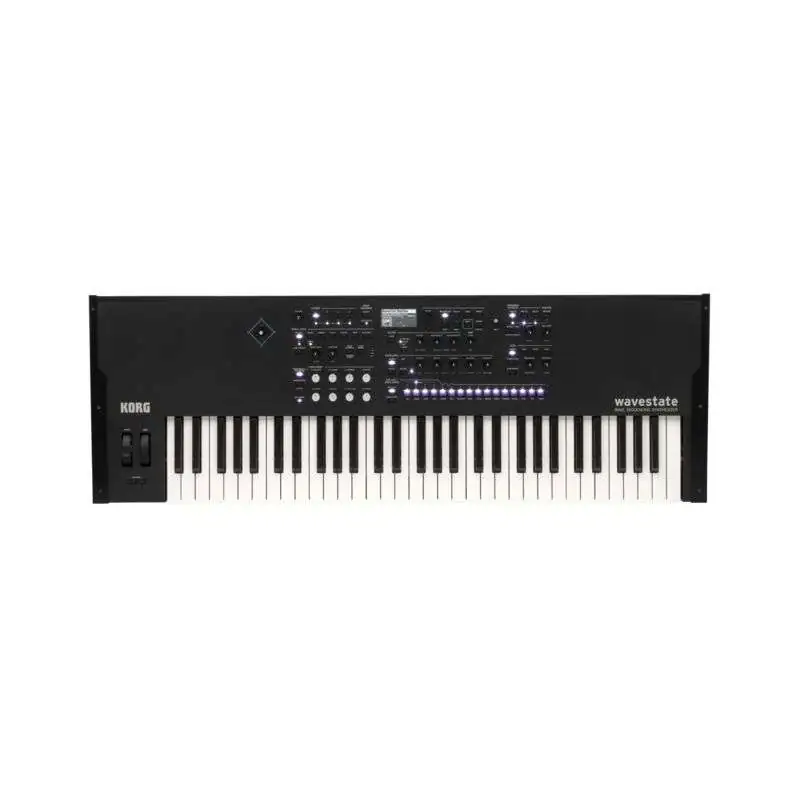 Korg wavestate SE Korg wavestate SE