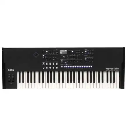 Korg wavestate SE