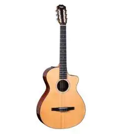 Taylor 212ce-N Plus
