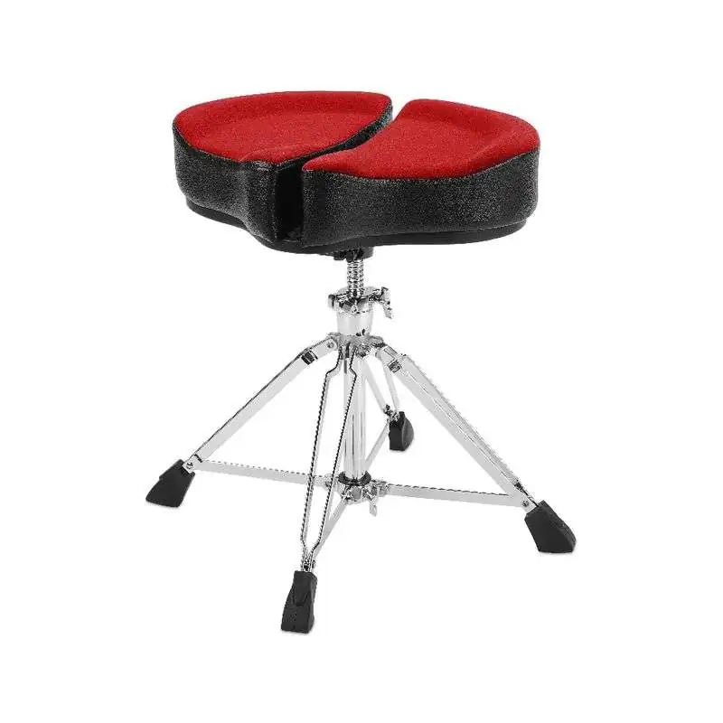Ahead Spinal Glide Throne SPG-R-4 Red