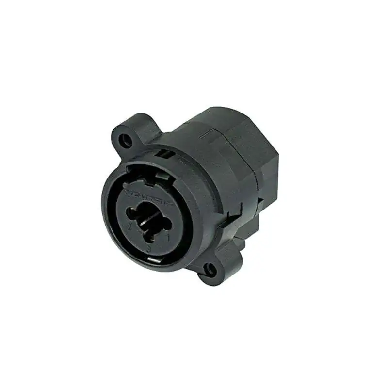 Neutrik NCJ9FI-V-0 Combo Chassis Socket