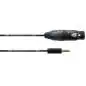 Cordial CPM 3 FW-BAL Microkabel 3 m Cordial CPM 3 FW-BAL Microkabel 3 m