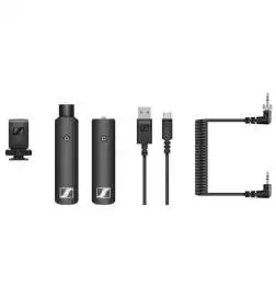 Sennheiser XSW-D PORTABLE INTERVIEW SET