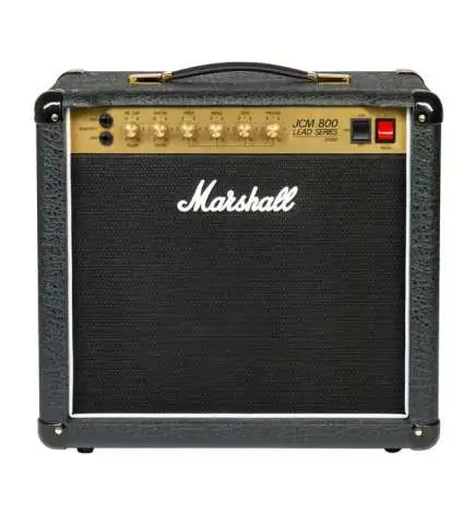Marshall Studio Classic SC20C Combo