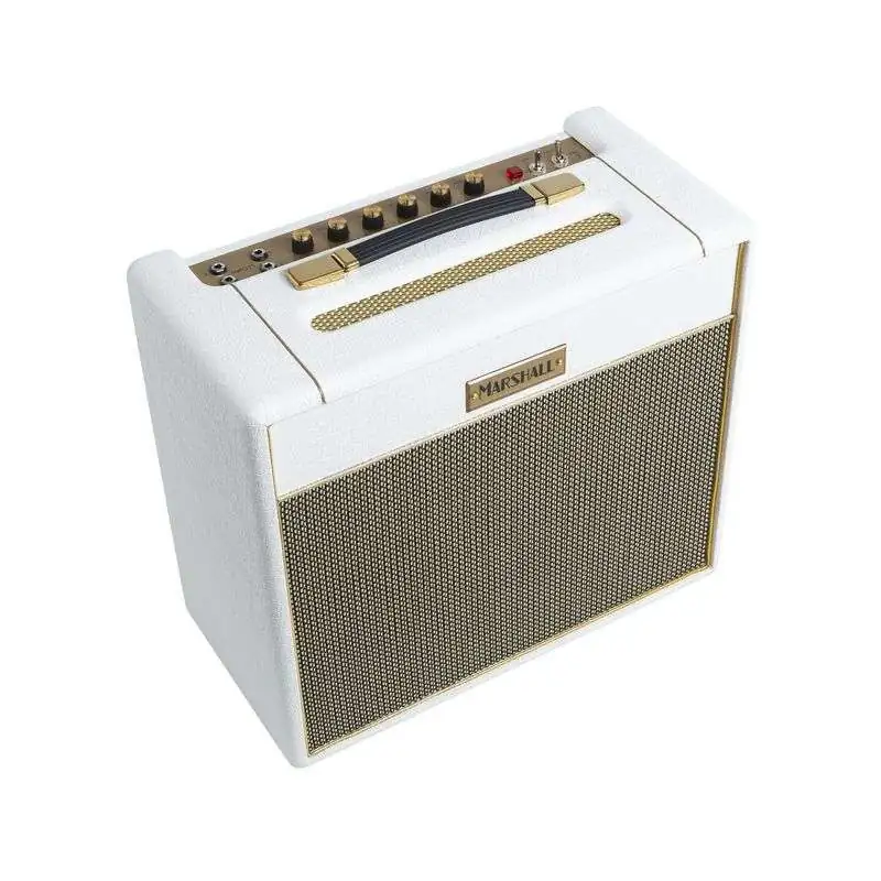 Marshall Studio Vintage SV20C Combo White Elephant Grain Marshall Studio Vintage SV20C Combo White Elephant Grain