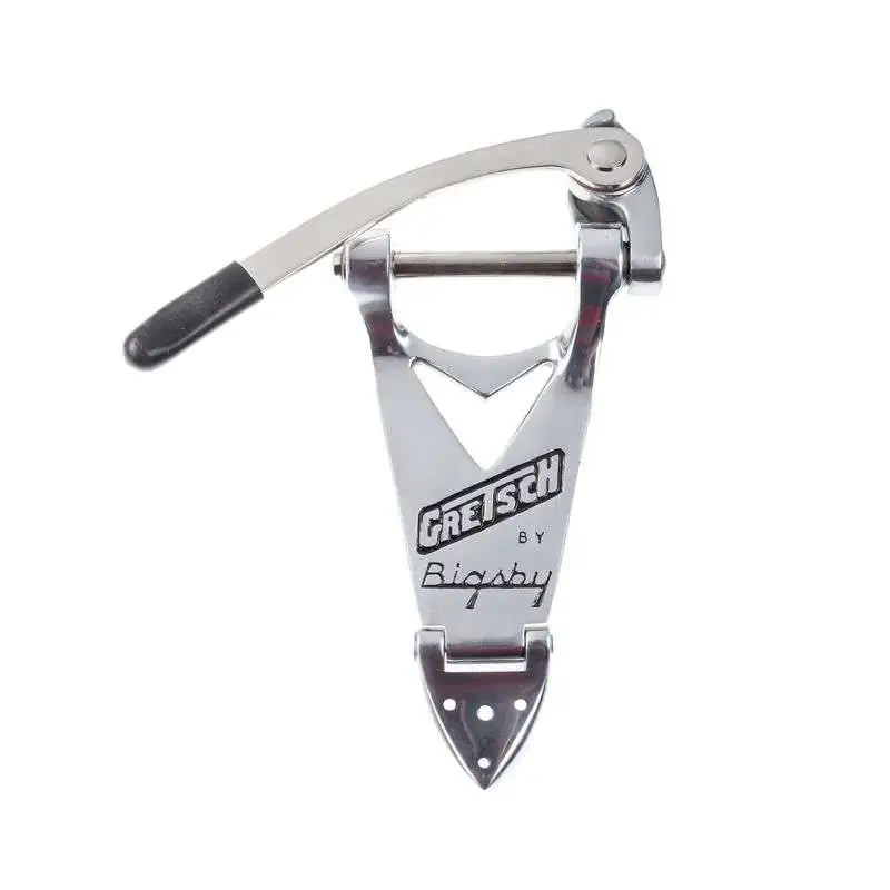 Gretsch B3C Bigsby Tailpiece Chrome