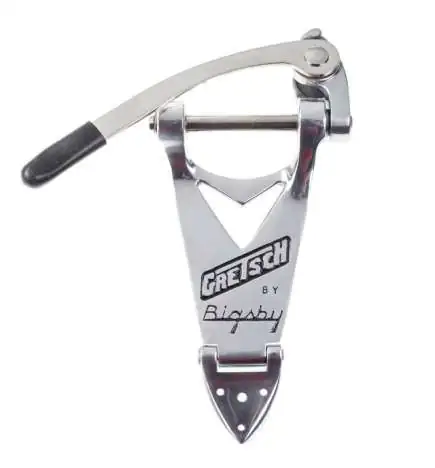 Gretsch B3C Bigsby Tailpiece Chrome