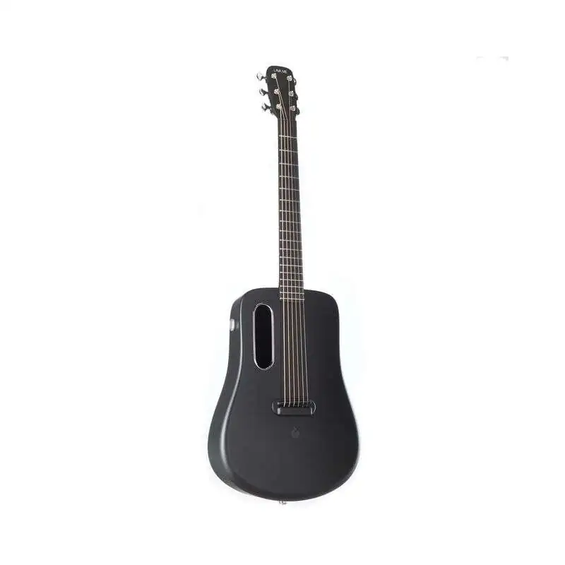 Lava ME 2 E Black