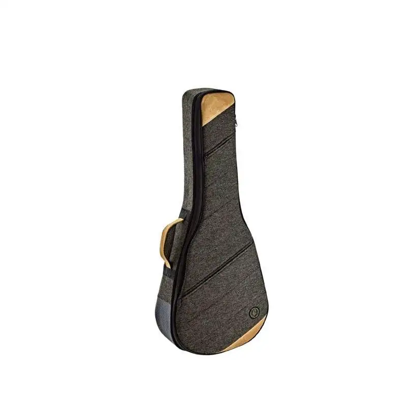 Ortega Softcase 3/4 Classic Guitar Mocca