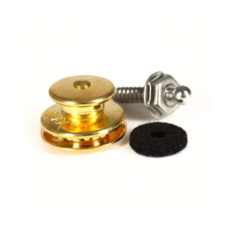 Loxx Security Locks goud Loxx Security Locks goud