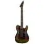 ESP LTD Eclipse NT '87 Rainbow Crackle
