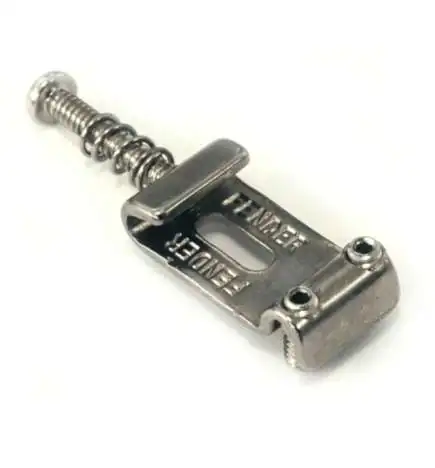 Fender Vintage Strat Saddle Kit 10,8mm
