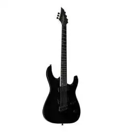 Jackson Pro Plus Dinky MDK HT6 MS Gloss Black