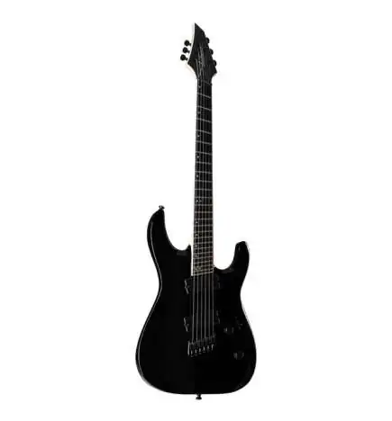Jackson Pro Plus Dinky MDK HT6 MS Gloss Black