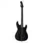 ESP LTD SN-1 HT Black Blast