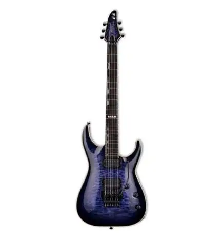 ESP E-II Horizon QM FR Reindeer Blue