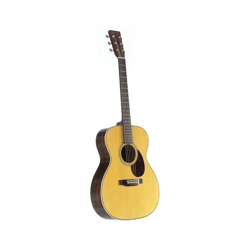 Martin Guitars OM-28E LRB