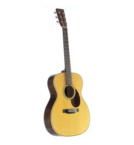 Martin Guitars OM-28E LRB
