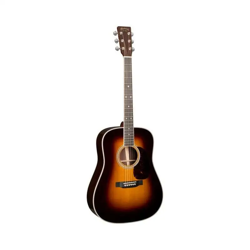 Martin Guitars D-35 Standard Sunburst Martin Guitars D-35 Standard Sunburst
